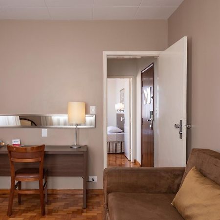 Monreale Express Ribeirao Preto Hotel ภายนอก รูปภาพ