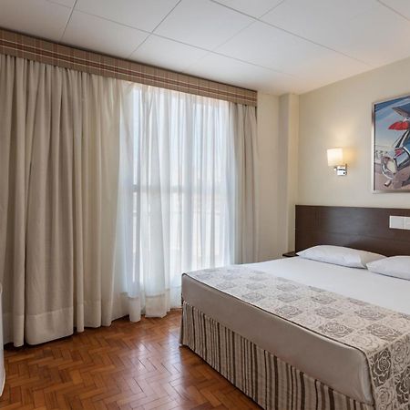 Monreale Express Ribeirao Preto Hotel ภายนอก รูปภาพ
