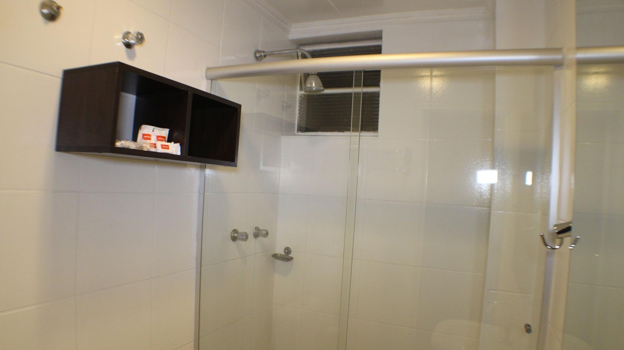 Monreale Express Ribeirao Preto Hotel ภายนอก รูปภาพ