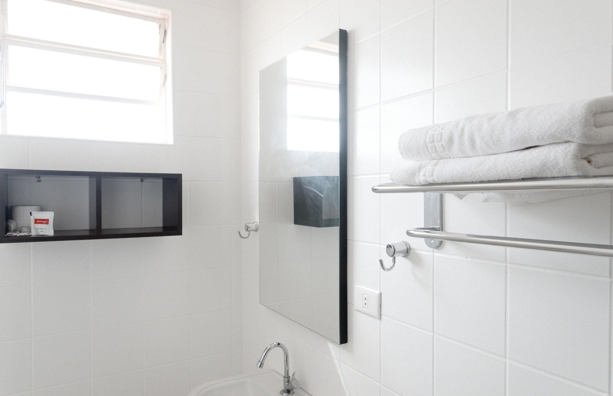 Monreale Express Ribeirao Preto Hotel ภายนอก รูปภาพ