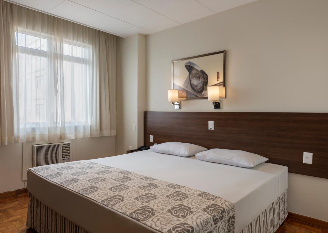 Monreale Express Ribeirao Preto Hotel ภายนอก รูปภาพ