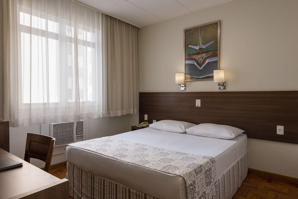 Monreale Express Ribeirao Preto Hotel ภายนอก รูปภาพ