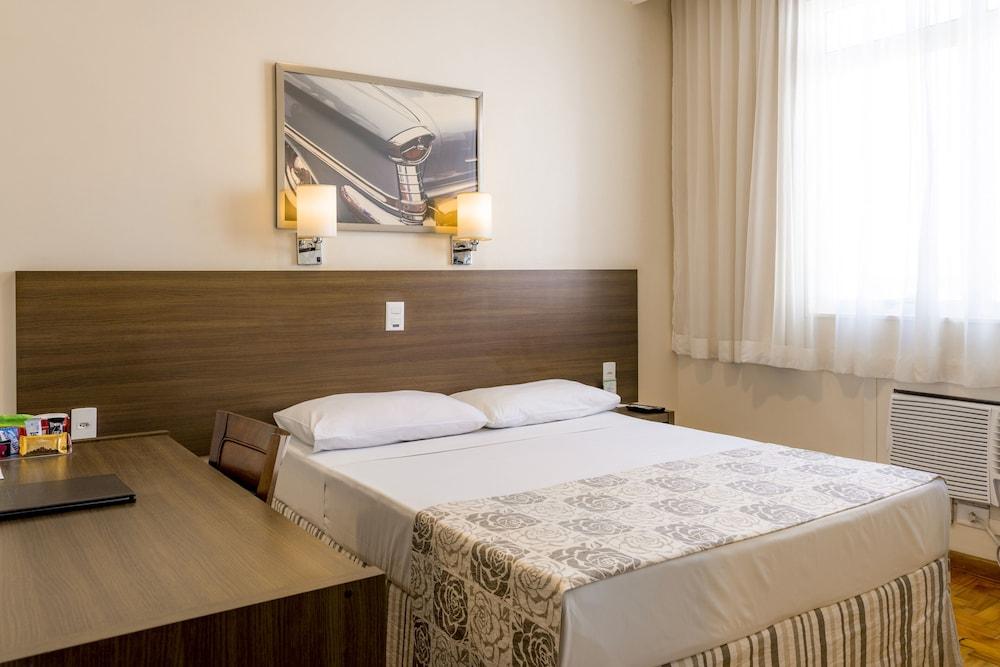 Monreale Express Ribeirao Preto Hotel ภายนอก รูปภาพ