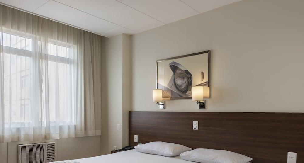 Monreale Express Ribeirao Preto Hotel ภายนอก รูปภาพ