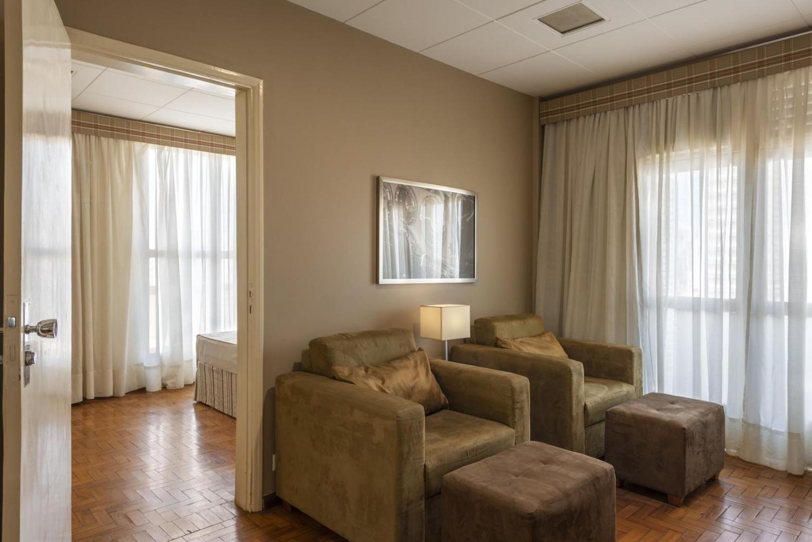 Monreale Express Ribeirao Preto Hotel ภายนอก รูปภาพ