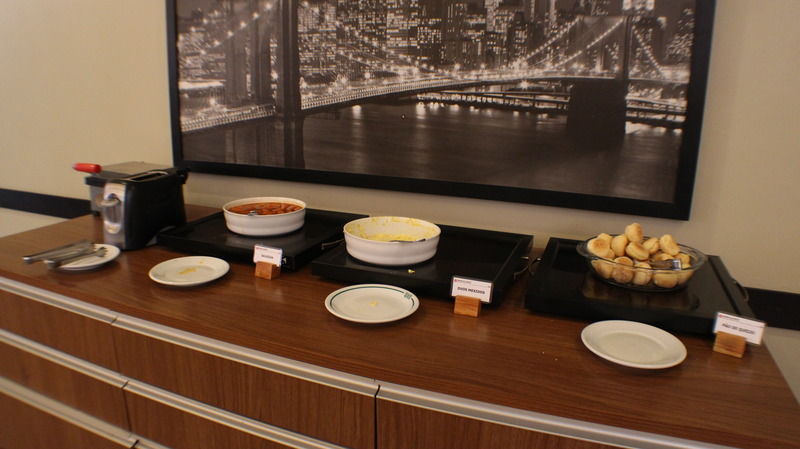 Monreale Express Ribeirao Preto Hotel ภายนอก รูปภาพ