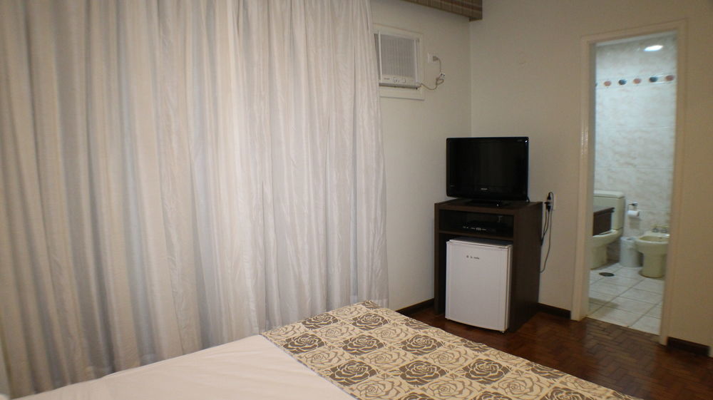 Monreale Express Ribeirao Preto Hotel ภายนอก รูปภาพ