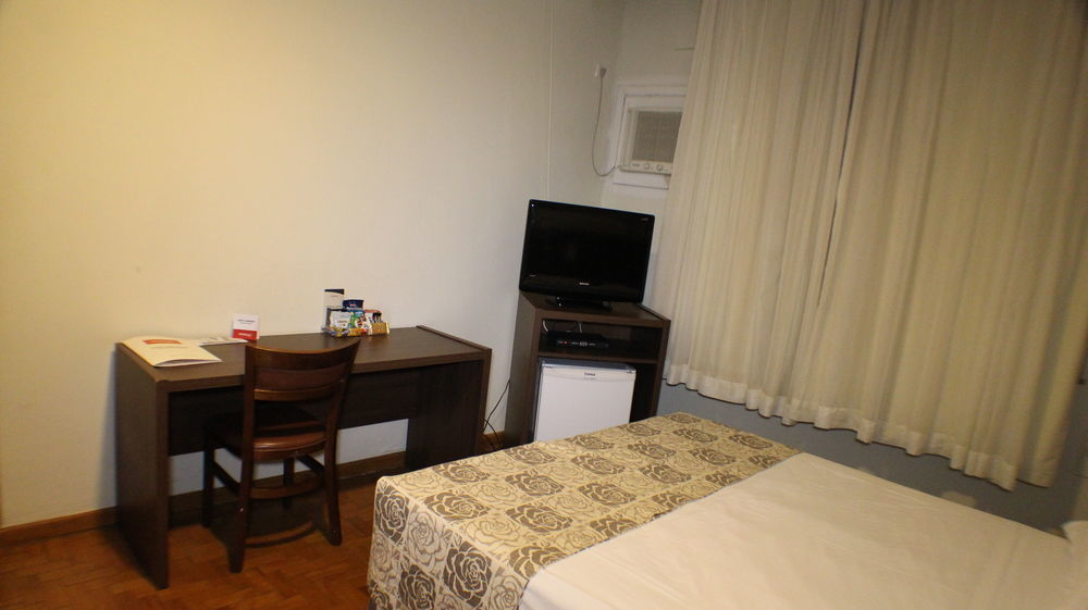 Monreale Express Ribeirao Preto Hotel ภายนอก รูปภาพ