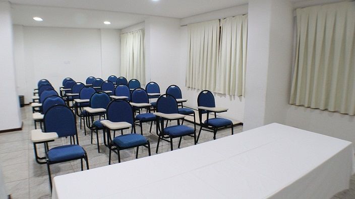 Monreale Express Ribeirao Preto Hotel ภายนอก รูปภาพ