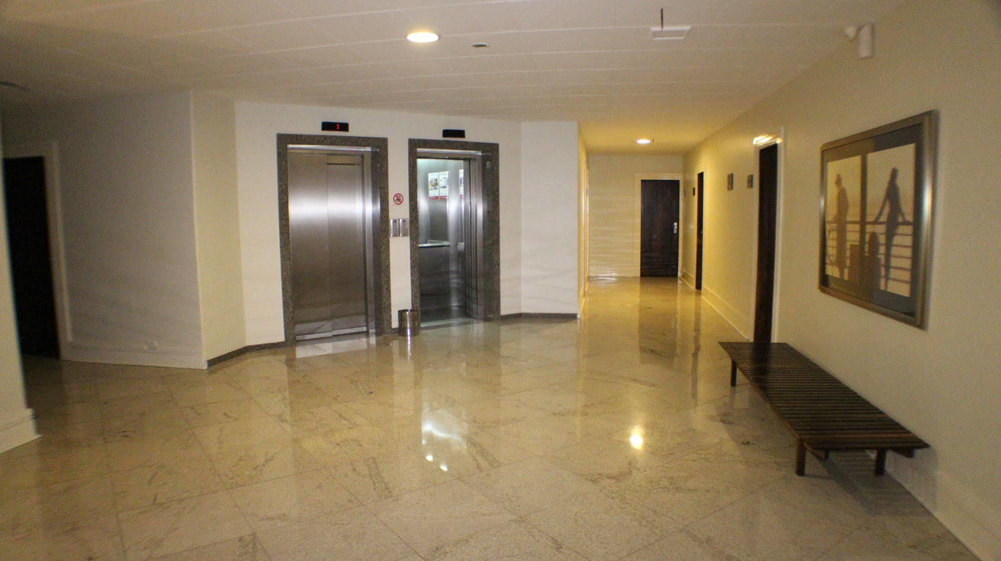 Monreale Express Ribeirao Preto Hotel ภายนอก รูปภาพ